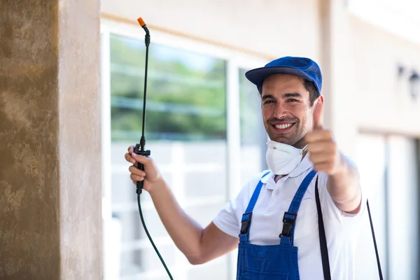 Medina Wasp Control Technicians